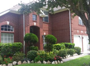 4835 Roaring Springs Rd, Pasadena, TX 77505