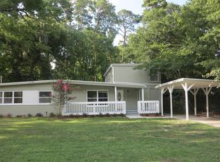 2525 Patsy Anne Dr, Jacksonville, FL 32207