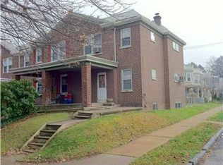 1100 N Clayton St, Wilmington, DE 19805