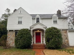 50 Willway Ave, Richmond, VA 23226