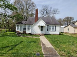 209 S Trenton St, Rutherford, TN 38369