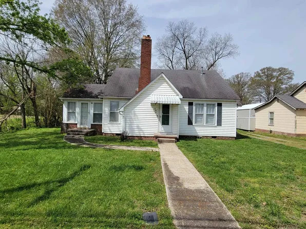 209 S Trenton St, Rutherford, TN 38369