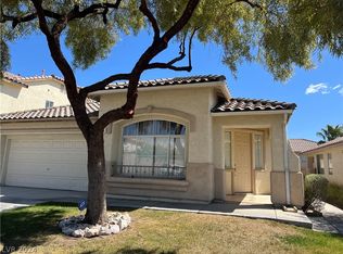 2994 Harbor Heights Dr, Las Vegas, NV 89117