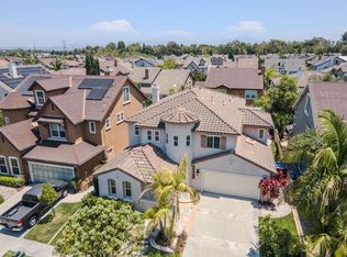 3449 S Crawford Gln, Santa Ana, CA 92704