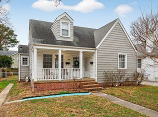 121 W Government Ave APT B, Norfolk, VA 23503