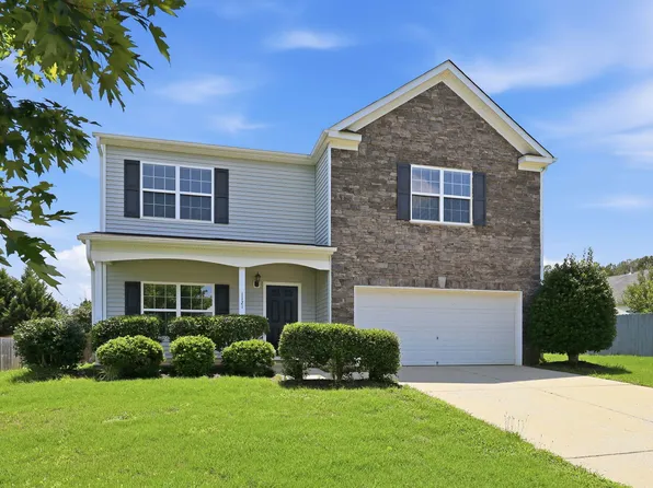 1121 Crendall Way, Wake Forest, NC 27587