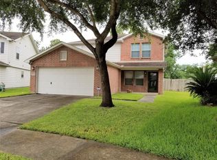 13435 Sanderford Ln, Houston, TX 77083