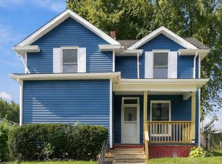 1625 Short St, Fort Wayne, IN 46808