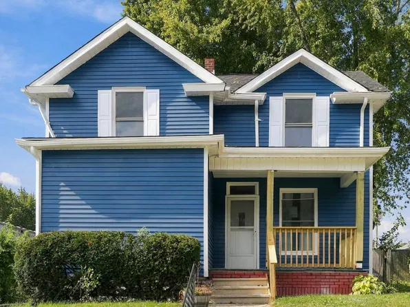 1625 Short St, Fort Wayne, IN 46808
