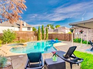 7501 Armstrong Ln, Rowlett, TX 75089
