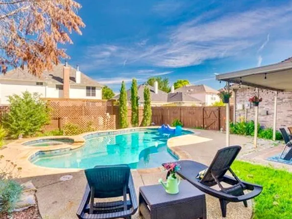 7501 Armstrong Ln, Rowlett, TX 75089
