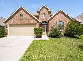 21414 Gable Meadows Ln, Spring, TX 77379