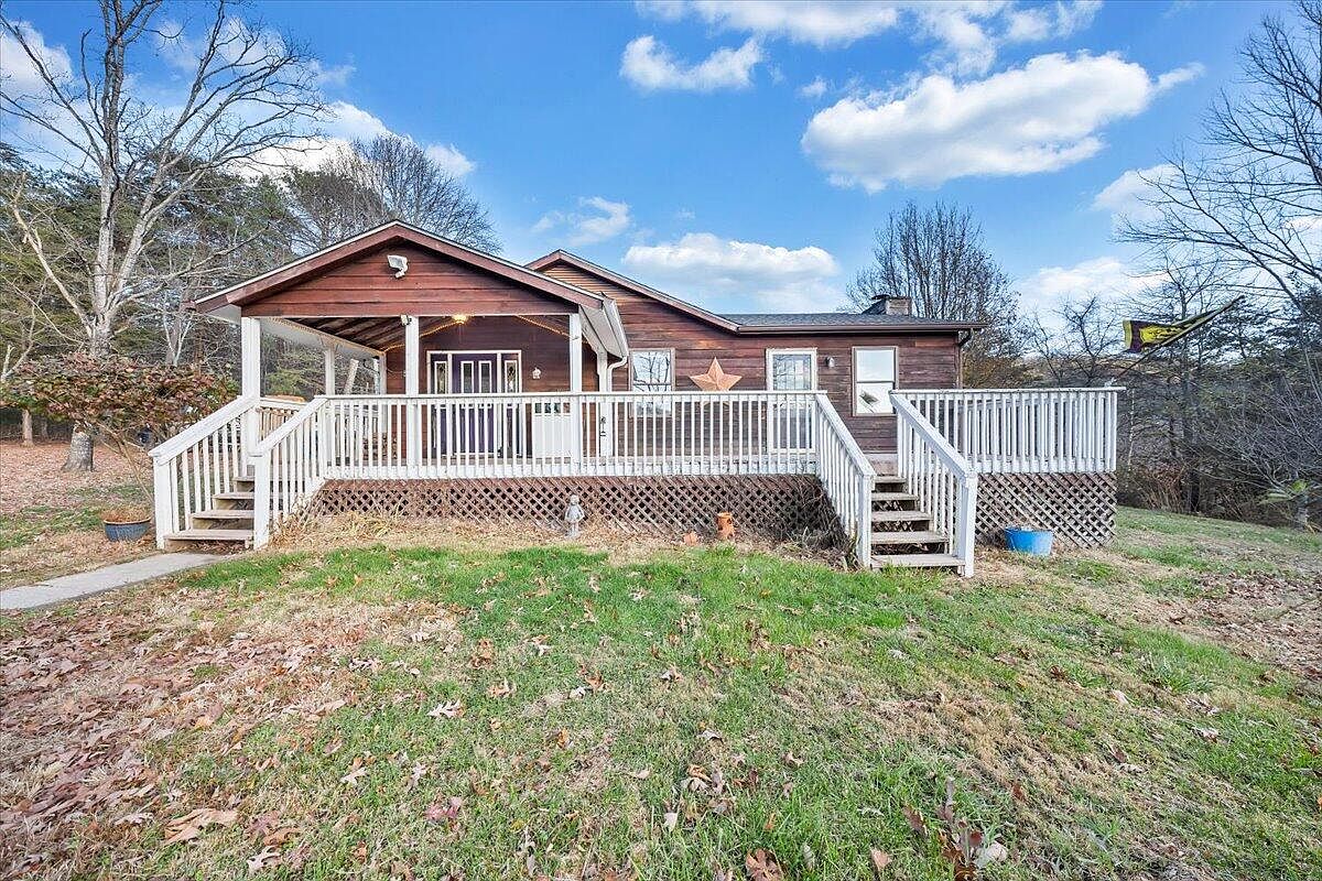 6929 Upper Craigs Creek Rd, Catawba, VA 24070 Zillow