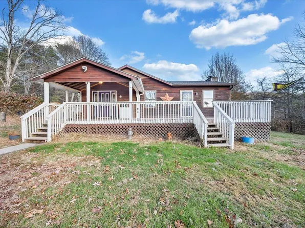 6929 Upper Craigs Creek Rd, Catawba, VA 24070