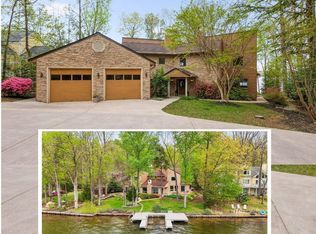 208 Mount Pleasant Dr, Locust Grove, VA 22508