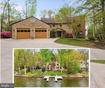 208 Mount Pleasant Dr, Locust Grove, VA, 22508