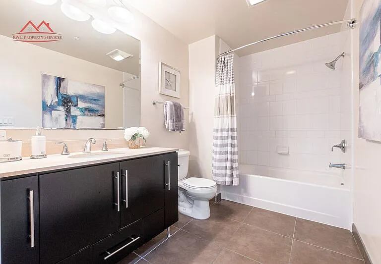 88 E San Fernando St #1306 — Photo 4