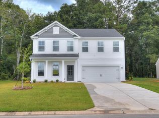 3260 Zeppelin Ln, Sumter, SC 29154