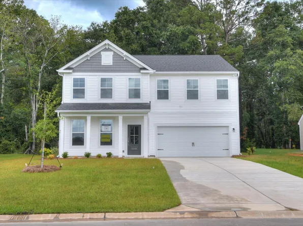 3260 Zeppelin Ln, Sumter, SC 29154