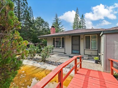 222 E Hilton Dr #24, Boulder Creek, CA, 95006