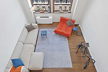 Rented by Compass