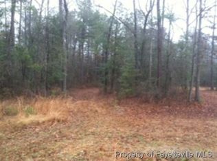 4 Peanut Ln, Cameron, NC 28326