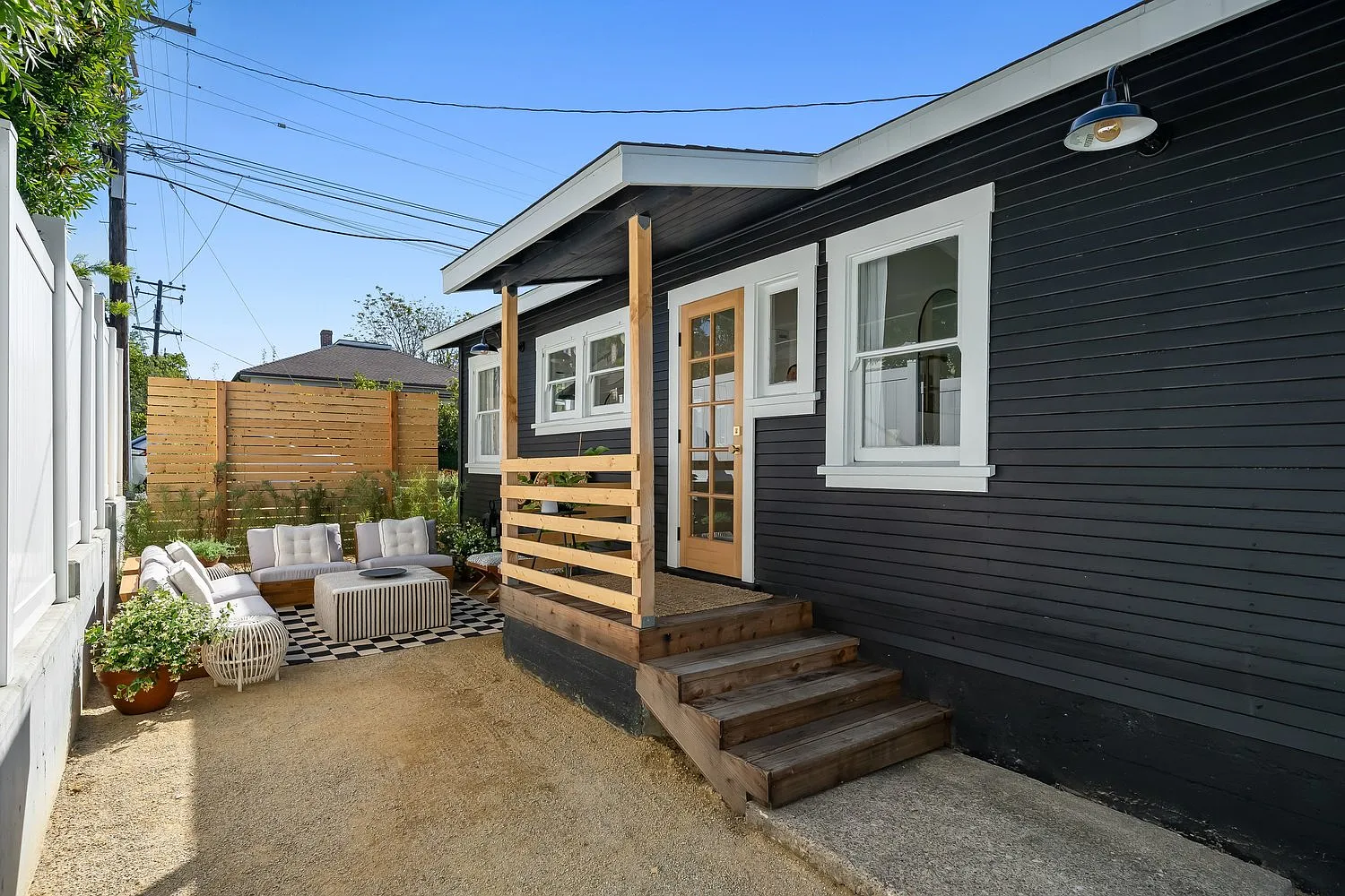 2 bed, 790 sqft, $5,200 — Photo 3