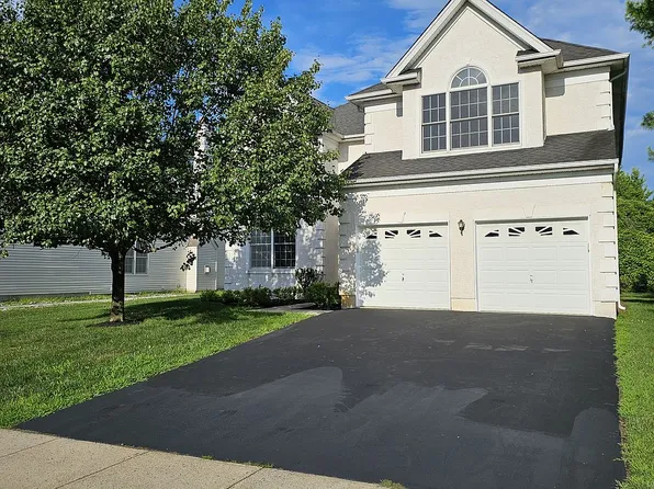 100 Caleb Ln, Princeton, NJ 08540