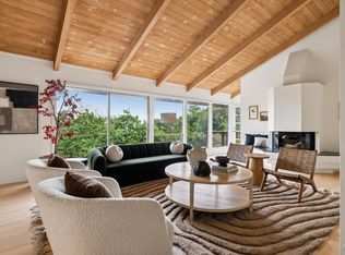 290 Stuyvesant Drive, San Anselmo, CA 94960
