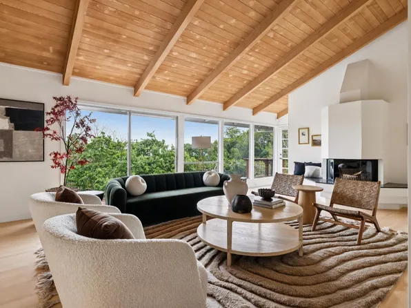 290 Stuyvesant Drive, San Anselmo, CA 94960