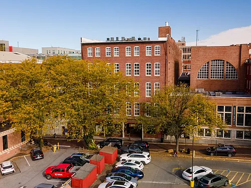 Charming Apartments in Prime Lancaster City Location - Walking distance of Central Market! Photo 1