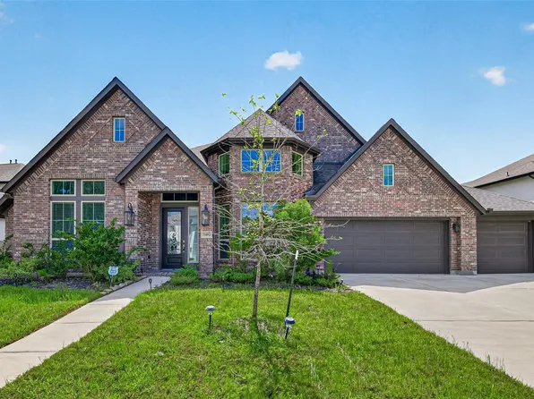 15812 Marigold Morning St, Conroe, TX 77302