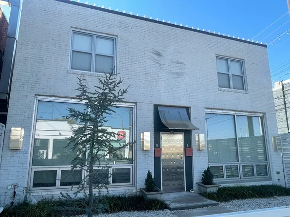 814 E 3rd St, Tulsa, OK 74120