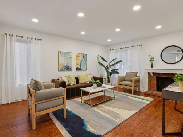 1512 Huddersfield Ct, San Jose, CA 95126