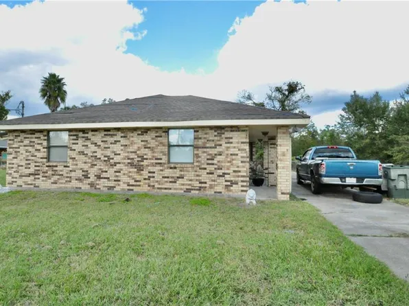 1812 Massicot Rd, Saint Bernard, LA 70085