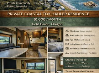 28788 Hunter Creek Loop #Carb1, Gold Beach, OR 97444