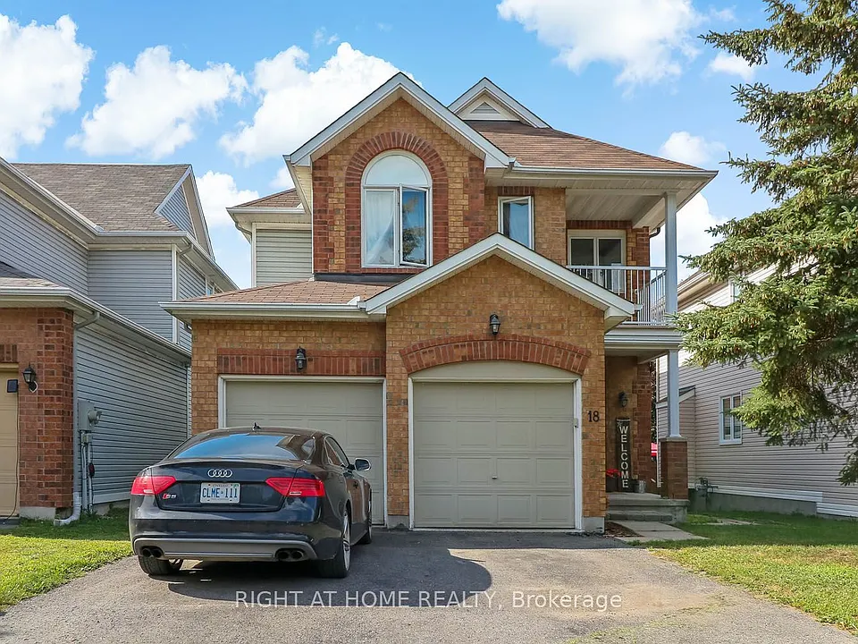 18 Roberge Cres