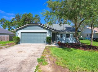 612 Newton Rd, Port Orange, FL 32127