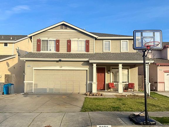 3rd image of 2896 Blacktail Street