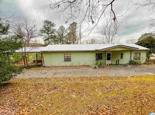 46 Harrison Rd, Anniston, AL 36201