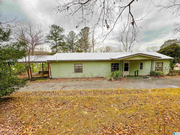 46 Harrison Rd, Anniston, AL 36201