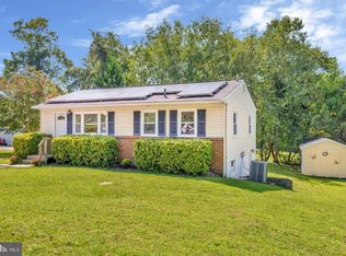 9030 Southern Maryland Blvd, Owings, MD 20736