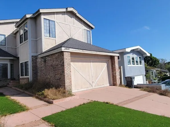 3400 Pine Ave, Manhattan Beach, CA 90266