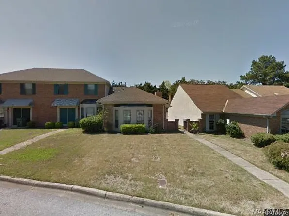 1610 Sandstone Ct, Montgomery, AL 36117
