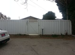 7251 Calle Acueducto, Littlerock, CA 93543