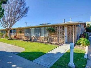 13800 Canoe Brook Dr APT 15G, Seal Beach, CA 90740
