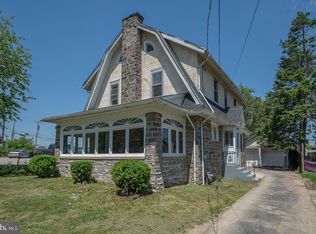 7773 Wayne Ave, Upper Darby, PA 19082