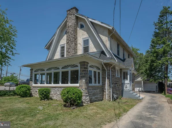7773 Wayne Ave, Upper Darby, PA 19082