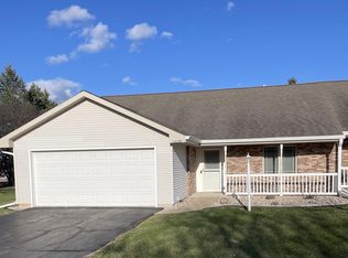 2520 Havenwood Dr UNIT H, Oshkosh, WI 54904