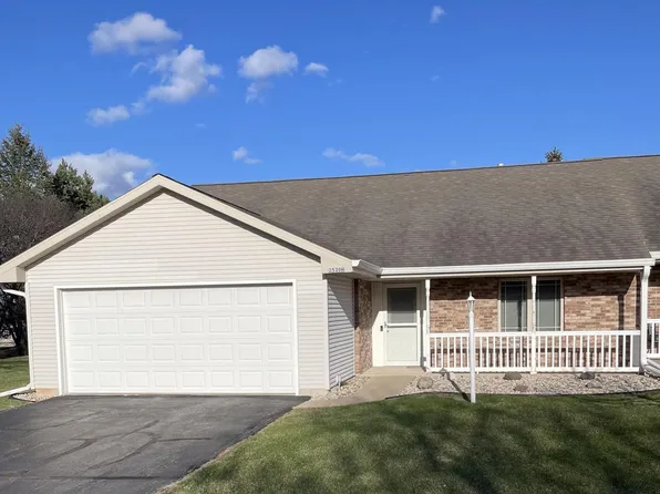 2520 Havenwood DRIVE #H, Oshkosh, WI 54904